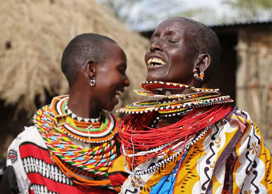 Culture & local life