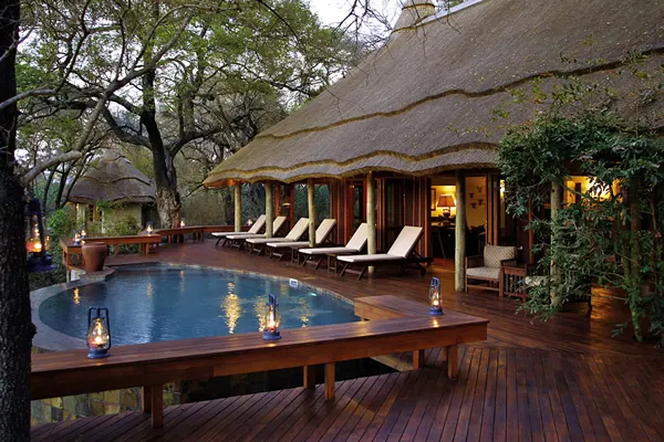 5 Days Luxury Tanzania Safari