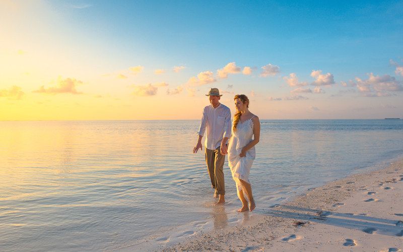 Tanzania Honeymoon Safaris