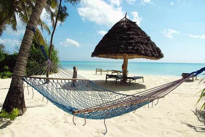 Best Zanzibar Beaches: North, East and Southeast