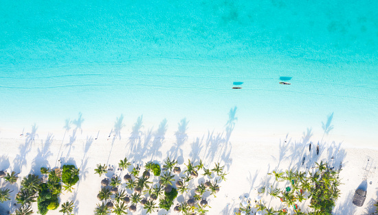 Pemba Island